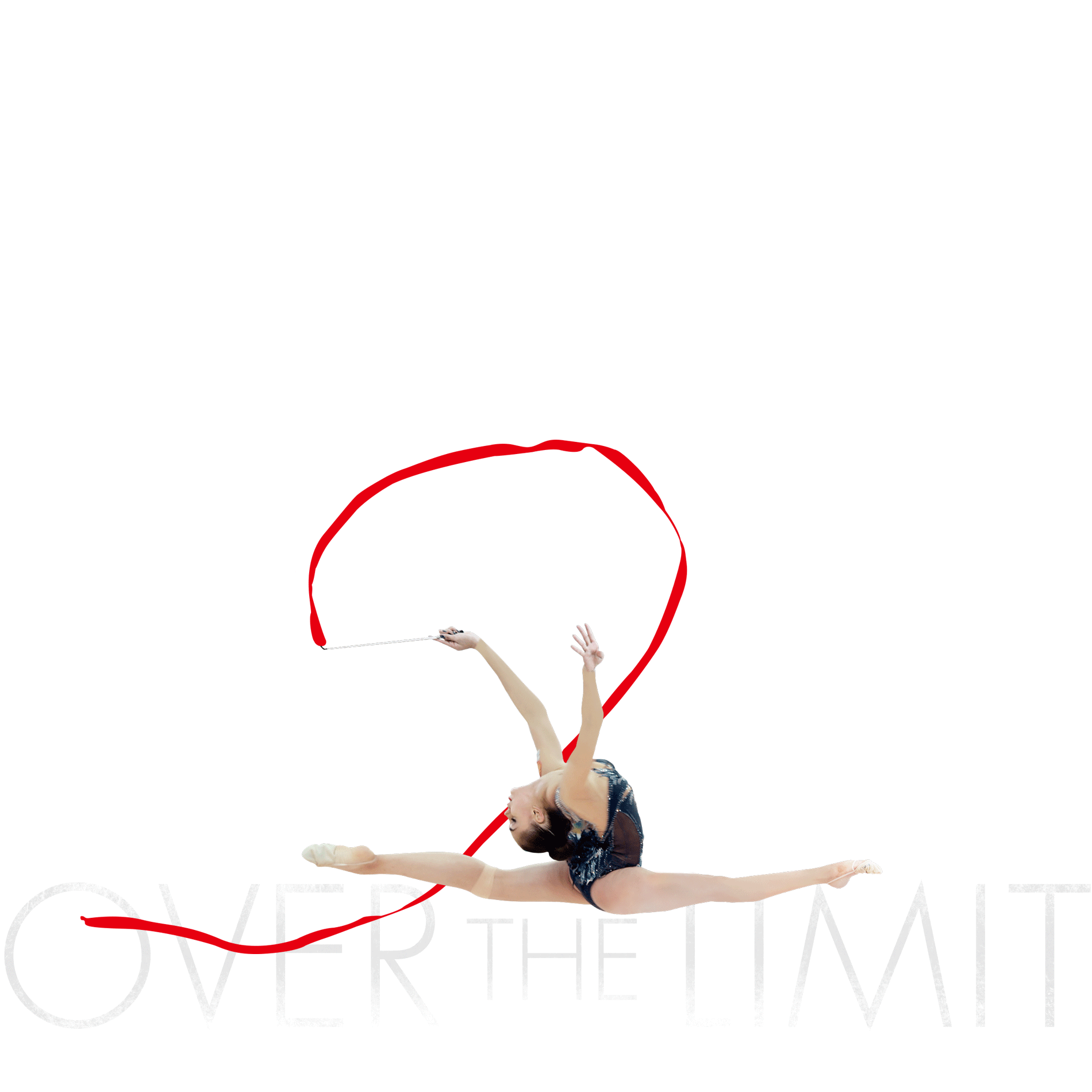映画『オーバー・ザ・リミット 新体操の女王マムーンの軌跡』